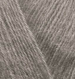 ANGORA GOLD ALIZE (АНГОРА ГОЛД АЛИЗЕ) 283 - серо-бежевый