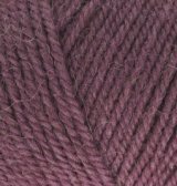 ALIZE ALPACA ROYAL (АЛИЗЕ АЛЬПАКА РОЯЛ) 169 - гнилая вишня заказать с доставкой по Беларуси