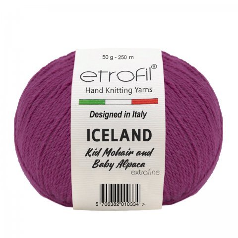 Etrofil Iceland (Этрофил Айсленд) 6093 купить с доставкой в Беларуси