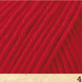 FIBRA NATURA SENSATIONAL (ФИБРА НАТУРА СЕНСЕЙШЕНАЛ) 40803 - красный купить в Беларуси со скидкой
