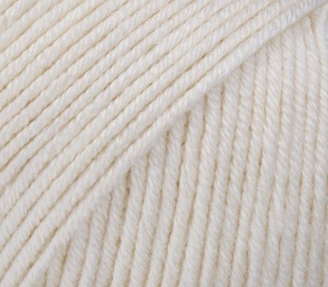 GAZZAL BABY COTTON XL (ГАЗЗАЛ БЭБИ КОТТОН XL) 3437 - кремовый заказать в Беларуси по низкой цене