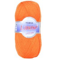 LANOSO Woolrich (ЛАНОСО Вулрич) 2025 - оранжевый заказать со скидкой в Минске