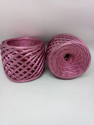 Maccaroni Metallic (Маккарони металика) 6 - мерцающий розовый купить с доставкой по Беларуси