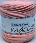 Maccaroni T-Shirt Yarn (Маккарони Т-Шит ярн) 1279 - розовый купить по выгодной цене в Минске