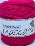 Maccaroni T-Shirt Yarn (Маккарони Т-Шит ярн) 1288 - фуксия купить с доставкой по Минску