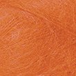 NAKO KING MOHER (НАКО КИНГ МОХЕР) 4888 - оранжевый купить со скидкой в Беларуси