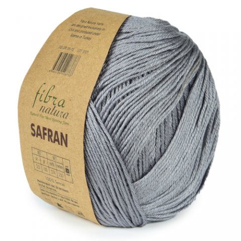 SAFRAN (ШАФРАН) 25-13 - СЕРЫЙ