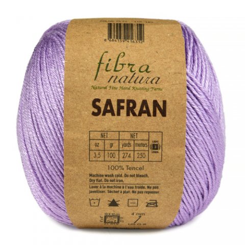 SAFRAN (ШАФРАН) 25-27 - ФИАЛКА