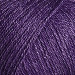 SILKY WOOL YARNART (СИЛКИ ВУЛ ЯРНАРТ) 334 - фиолетовый