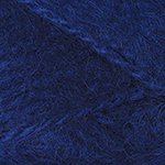 YarnArt Alpine Angora (ЯрнАрт Альпина Ангора) 336 - темно-синий заказать со скидкой в Минске