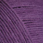 YarnArt Jeans (ЯрнАрт Джинс) 50 - фиолетовый купить с доставкой по Беларуси