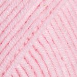 YarnArt Jeans (ЯрнАрт Джинс) 74 - розовое облако  купить в Минске