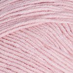 YarnArt Jeans (ЯрнАрт Джинс) 83 - пудренно-розовый купить по низкой цене в Беларуси
