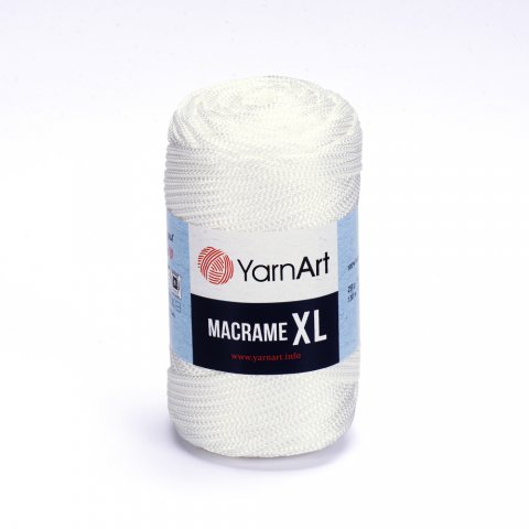 MACRAME XL YARNART 154