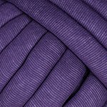 Yarnart Marshmallow (Ярнарт Маршмеллоу) 914 - фиолетовый заказать в Беларуси со скидкой