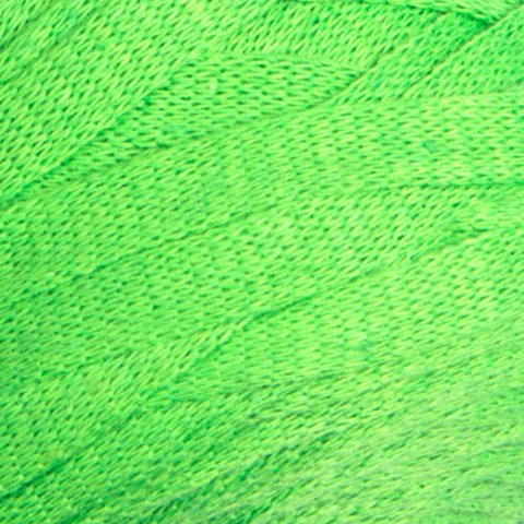  RIBBON YARNART (РИББОН ЯРНАРТ) 802 - ярко-зеленый неон