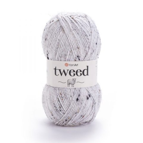 TWEED YARNART( ТВИД ЯРНАРТ)