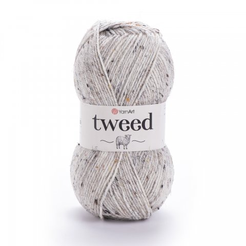 TWEED YARNART( ТВИД ЯРНАРТ) 221