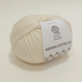 Profil Merino Extra 90 (Мерино экстра 90) 002 - молочный