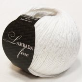 Ceam Lambada Fine (Сеам ламбада файн) 01 - белоснежный