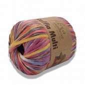  Raffia Multi Fibra Natura (Рафия Мульти Фибра Натура) 117-01 купить в Минске