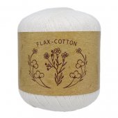 FLAX COTTON WS