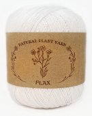 FLAX WS 002 - ОТБЕЛКА