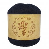 FLAX COTTON WS