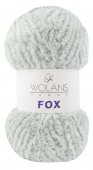  Wolans Fox 03 - св.серый