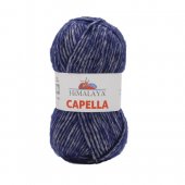 CAPELLA Himalaya