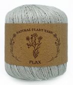 FLAX WS  08 - СВЕТЛО-СЕРЫЙ