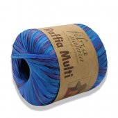  Raffia Multi Fibra Natura (Рафия Мульти Фибра Натура) 117-08 купить в Минске