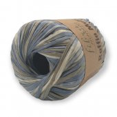  Raffia Multi Fibra Natura (Рафия Мульти Фибра Натура) 117-09 купить в Минске