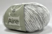 Aire Astra Design 10001 - светло-серый меланж
