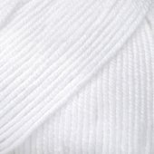 Roma Knit Me 1010 - белый