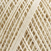 Roma Knit Me 1020 - отбеленный лен