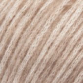 COTTON - MERINO 104 - бежевый