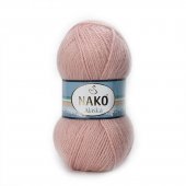 Nako Alaska (НАКО Аляска) 10639 - пудра