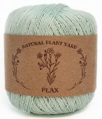 FLAX WS 107 - МЕНТОЛ