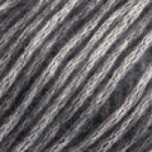 COTTON - MERINO 107 - темно-серый