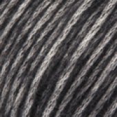 COTTON - MERINO 108 - черный