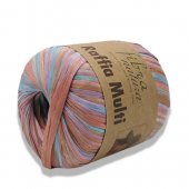  Raffia Multi Fibra Natura (Рафия Мульти Фибра Натура) 117-10 купить в Минске