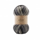 Alize Wooltime (Ализе Вултайм) 11016