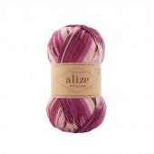 Alize Wooltime (Ализе Вултайм) 11020