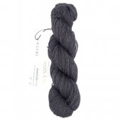 WOOL & SILK 11133 - т.серый