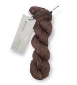 WOOL & SILK 11138 - т.коричневый