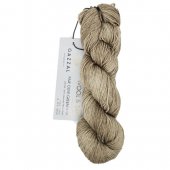 WOOL & SILK 11139 - бледно-оливковый