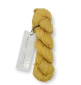 WOOL & SILK 11147 - горчица