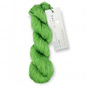 WOOL & SILK 11150 - киви