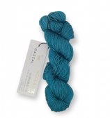 WOOL & SILK 11155 - бриллиантовая зелень